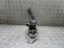 2023 SUZUKI SX4 S-CROSS 4X4 1.4 PET CLUTCH PEDAL 49800-61M00