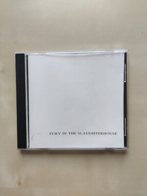 Fury in the Slaughterhouse - Fury in the Slaughterhouse