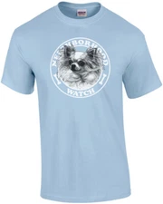 Neighborhood Watch Dog T-Shirt