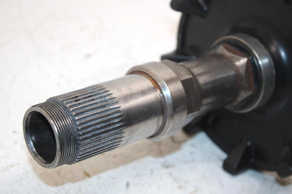 Оригинальный винтик для трекового привода 06 Arctic Cat Crossfire 600 Efi Sno Pro 0728-159 SA187 - Изображение 3 из 4