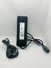 Original Microsoft Xbox 360 - 175W - Netzteil...