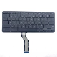 For NK.I111S.0C8 Acer Chromebook 511 C734 C741L 311 C722 C722T US Keyboard USK