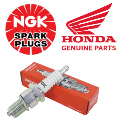 Genuine NGK Spark Plug DP7EA-9 5629 DP7EA9 Honda 98069-57911 | eBay