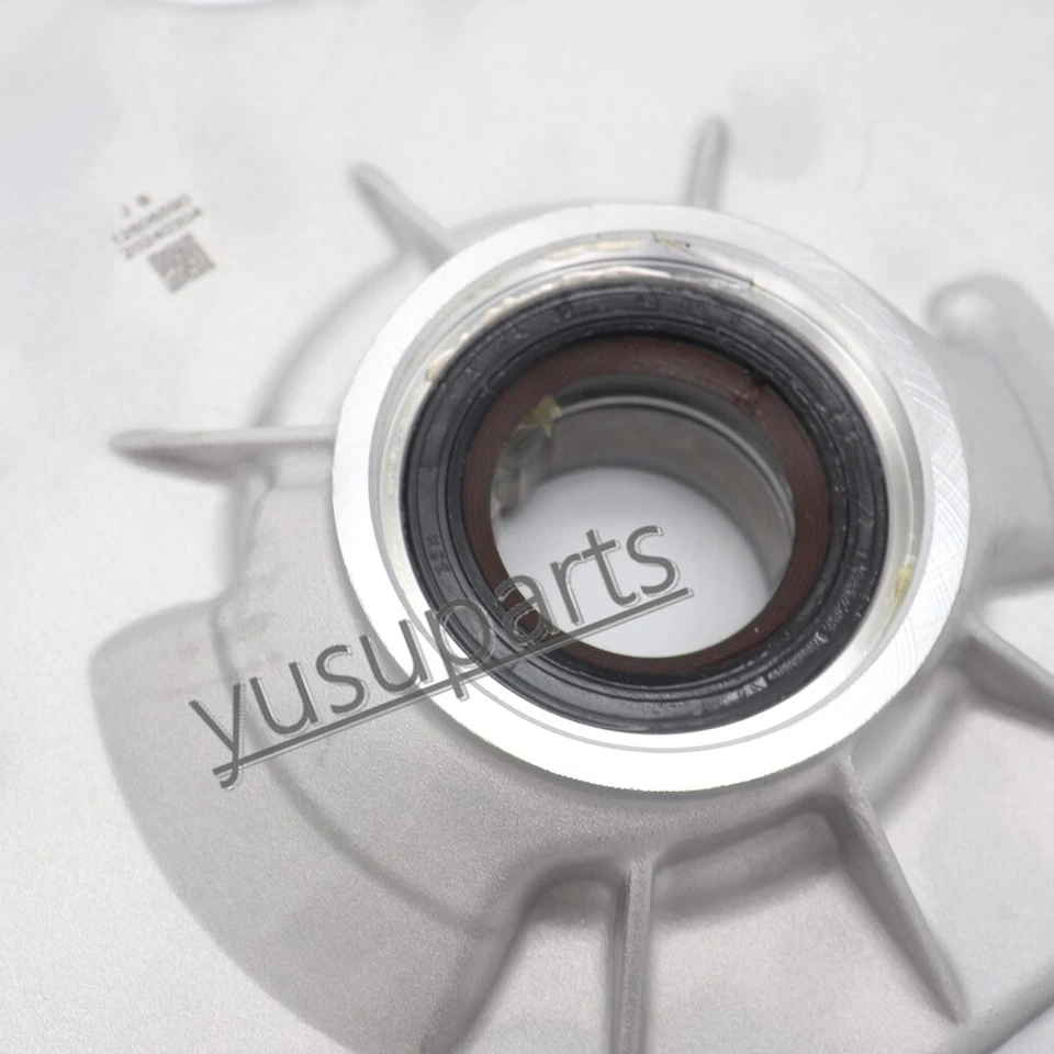 OEM Timing Cover Oil Pump For 12606590 BUICK REGAL VERANO CHEVROLET EQUINOX 2.4L - Image 4 of 4