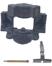 Disc Brake Caliper-Base Cardone 19-3001 Reman