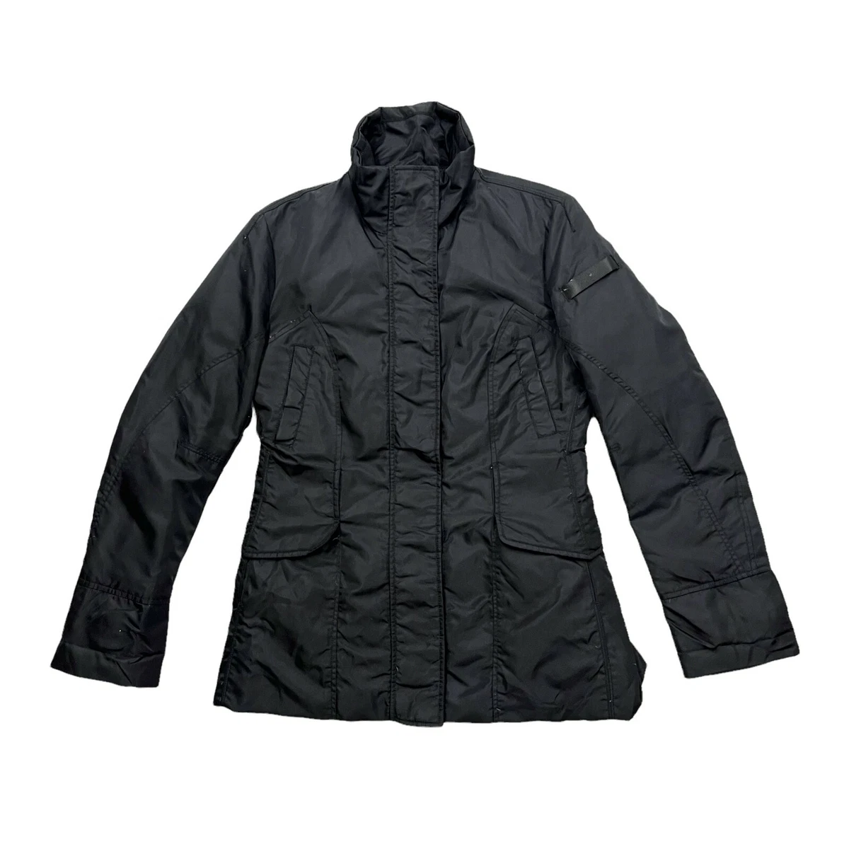 Designer goose shop down coats