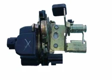 2002-2007 Jeep Liberty Rear Gate  Actuator Latch Entry Hatch Lift Gate