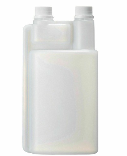 TONIXY 2-Takt Mischflasche 1L - Benzin Öl Mischung Für Kettensäge & Trimmer