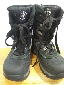 khombu men's winter boots