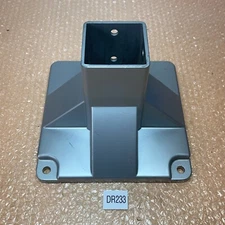 NEW NO BOX- Flexlink XCFF 64X210 Foot For Beam 64x64mm || 🇺🇸 Fast Shipped 🇺🇸