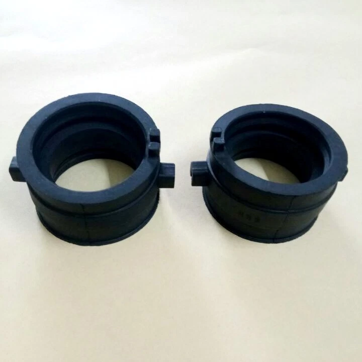 Juego de bota de admisión de carburador para Honda Shadow VLX600 VT750 DC Black Widow RC48A/B Foto 3 de 4