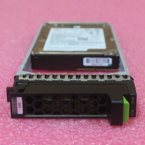 Fujitsu Eternus 1.2TB 10K SAS 12G 2.5
