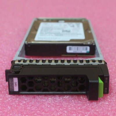 FUJITSU DTS-D2 TDⅡ-90 Fujitsu Eternus 1.2TB 10K SAS 12G 2.5