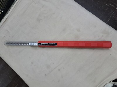 Hilti Germany Hammer Drill Bit (SDS MAX) TE-YX 1/2 - 22'', P#206510 Free Shipping