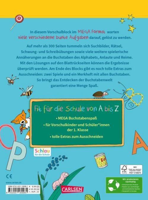 Thumbnail - Christine Mildner Schlau Für Die Schule: Mein Mega Dicker Bu ...