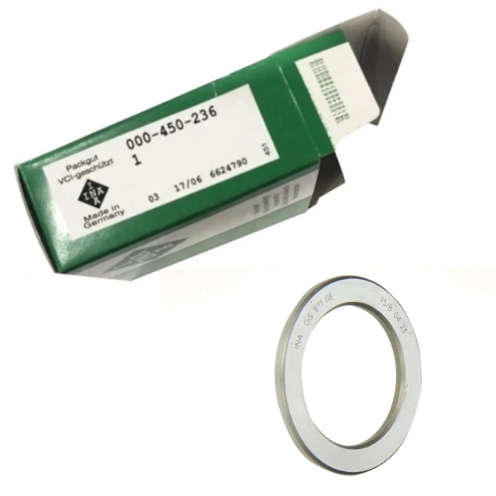 Ralla per alloggiamento 62x85x4.75 GS81112 INA