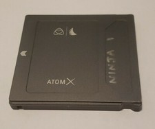Angelbird AtomX SSDmini  500 GB  External SSD for Atomos