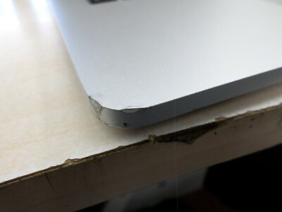 Awesome Apple MacBook Pro A1502 MF839LL/A 13.3