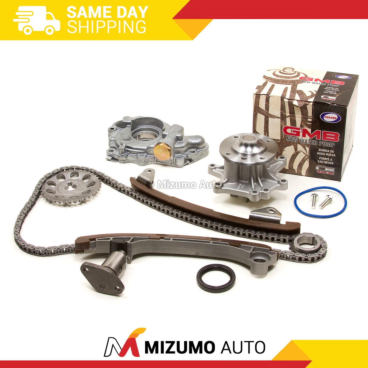 Kits De Sincrozación Del Motor Para 1999 Toyota Corolla