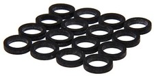 Comp Cams 501-16 1132 Valve Stem Seals Set Rubber O-ring