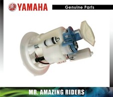 Yamaha GENUINE OEM Fuel Pump Assembly 2006-2020 Raptor 700 1S3-13907-13-00
