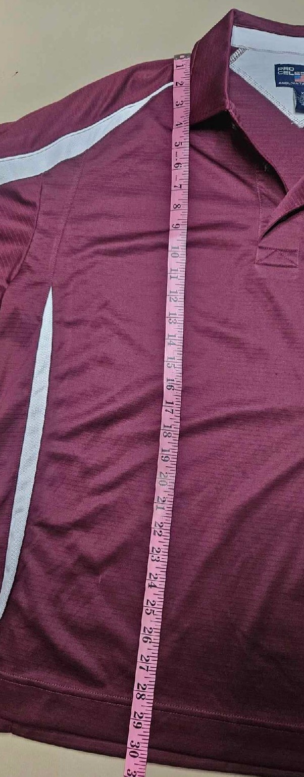 Pro Celebrity American Team Sports ACC Embroidered Em… Gem