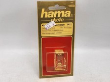 Hama Photo Camera Spirit Bubble Level Shoe Mount 5411