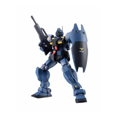 Gundam The Robot Spirits Action Figure RGM-79Q GM QUEL ver. A.N.I.M.E. BANDAI
