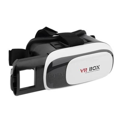 VR Virtual Reality 3D Headset BOX for iPhone 13 12 Pro Max+ Xs