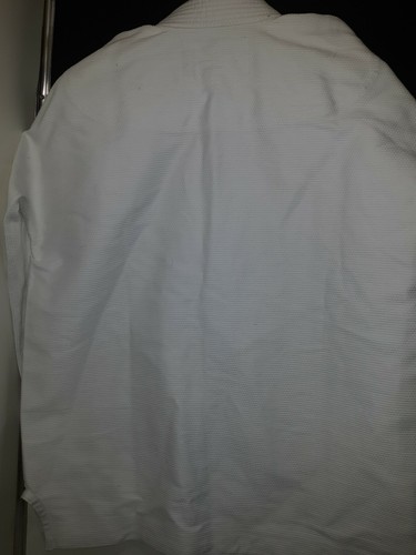 Century Jiu Jitsu womens Adult Size F2 Top martial arts top karate - Picture 7 of 8