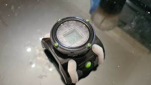 omnitrix deluxe 2007 comprar