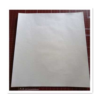 10 Per Sheet, 200 Sheets, A4 White Sticker Labels, Laser - Foto 2