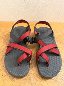 chaco sandals vibram sole