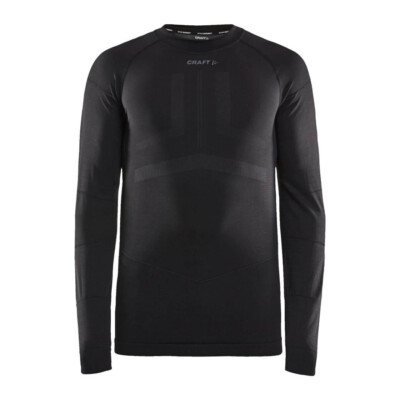 Craft Men's Active Intensity Baselayer Top - 2025