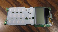 MA-COM Harris Printed Wiring Board Part G3UK07419 R1A