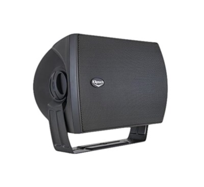 KLIPSCH CA-525-T BL | Black ALL-PURPOSE 5.25'' 2-WAY