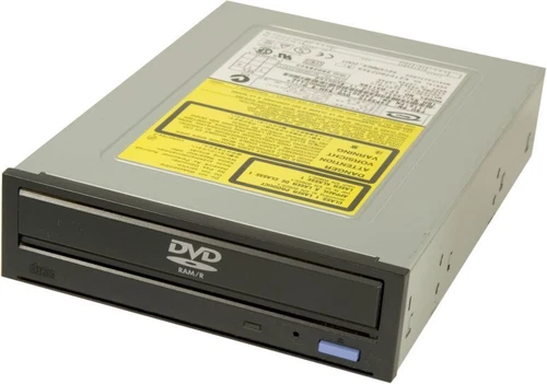 PANASONIC LF-D311 DVD RAM Lecteur