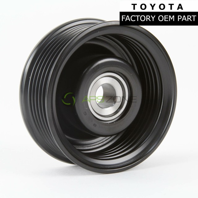 Toyota 16604 50030