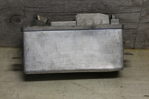 ECU Motorsteuergerät 34.52- 1158958 0265100049 BMW Bosch