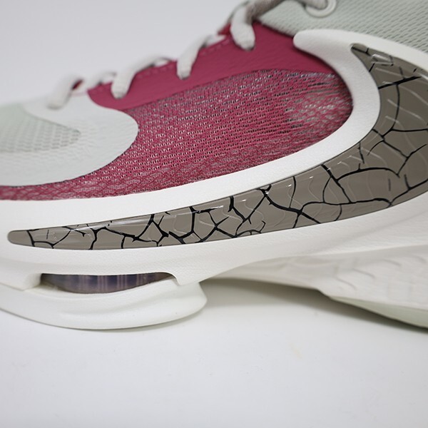 Nike Zoom Freak 4 DJ6149 002 Bone Fossil Sail Beet GOLD Men Nike Zoom Freak 4 DJ6149 002 Bone Fossil Sail Beet GOLD Men