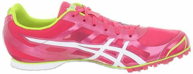 asics womens track shoes