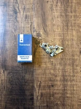 Guaranteed Service Parts Points Set DR-67S