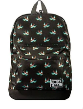 ROCKSAX ORIGINALS SWALLOWS BACKPACK