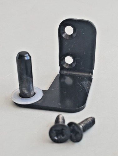 New World Gasherd NW NH 600TSiDLM Boden Backofen Türscharnier funktioniert Ersatzteil