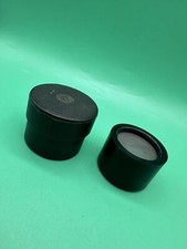 VINTAGE UNIQUE Optical Scope PROFESSIONAL ASTRONOMICAL TELESCOPE LENS