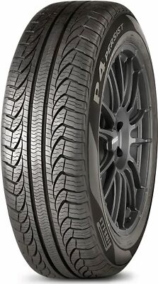 Set of (4) Pirelli P4 Persist AS Plus 205/65R15 Tire