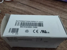 AUTOMATION DIRECT ECX2300-10K / ECX230010K (BRAND NEW)(Bin1)