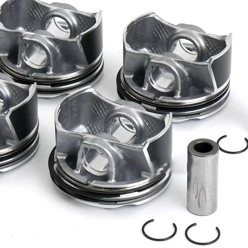 Engine Overhaul kit 1.6L For BMW 118i F20 F30 MINI Cooper S R55 R56 R60 N13 N18 - Picture 6 of 10