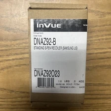 InVue Standing S-Pen Recoiler DNAZ92023