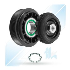 Klimakompressor Kupplung für Mercedes E350 W207 A0022303111 Klimakompressor Kupplung für Mercedes E350 W207 A0022303111